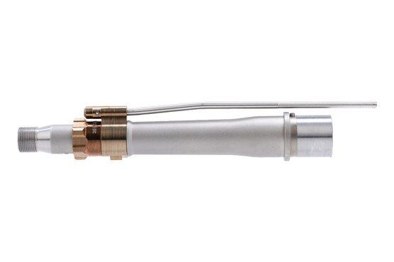 Q Honey Badger Barrel Assembly with 7" 300 BLK barrel